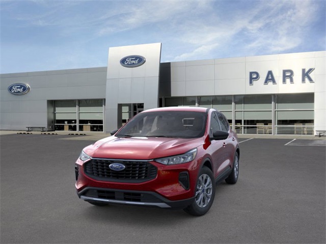 2025 Ford Escape Active photo 2