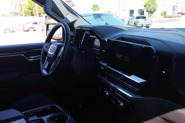 2024 Gmc Sierra 1500 Elevation photo 18