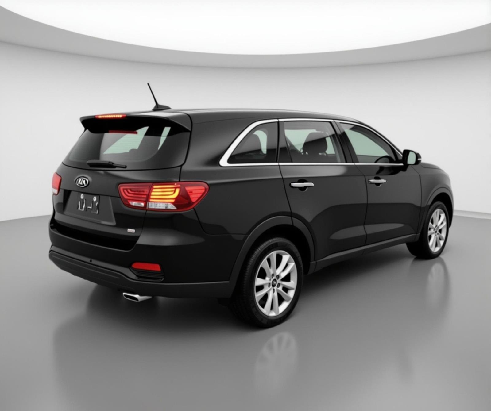 2019 Kia Sorento LX S photo 16