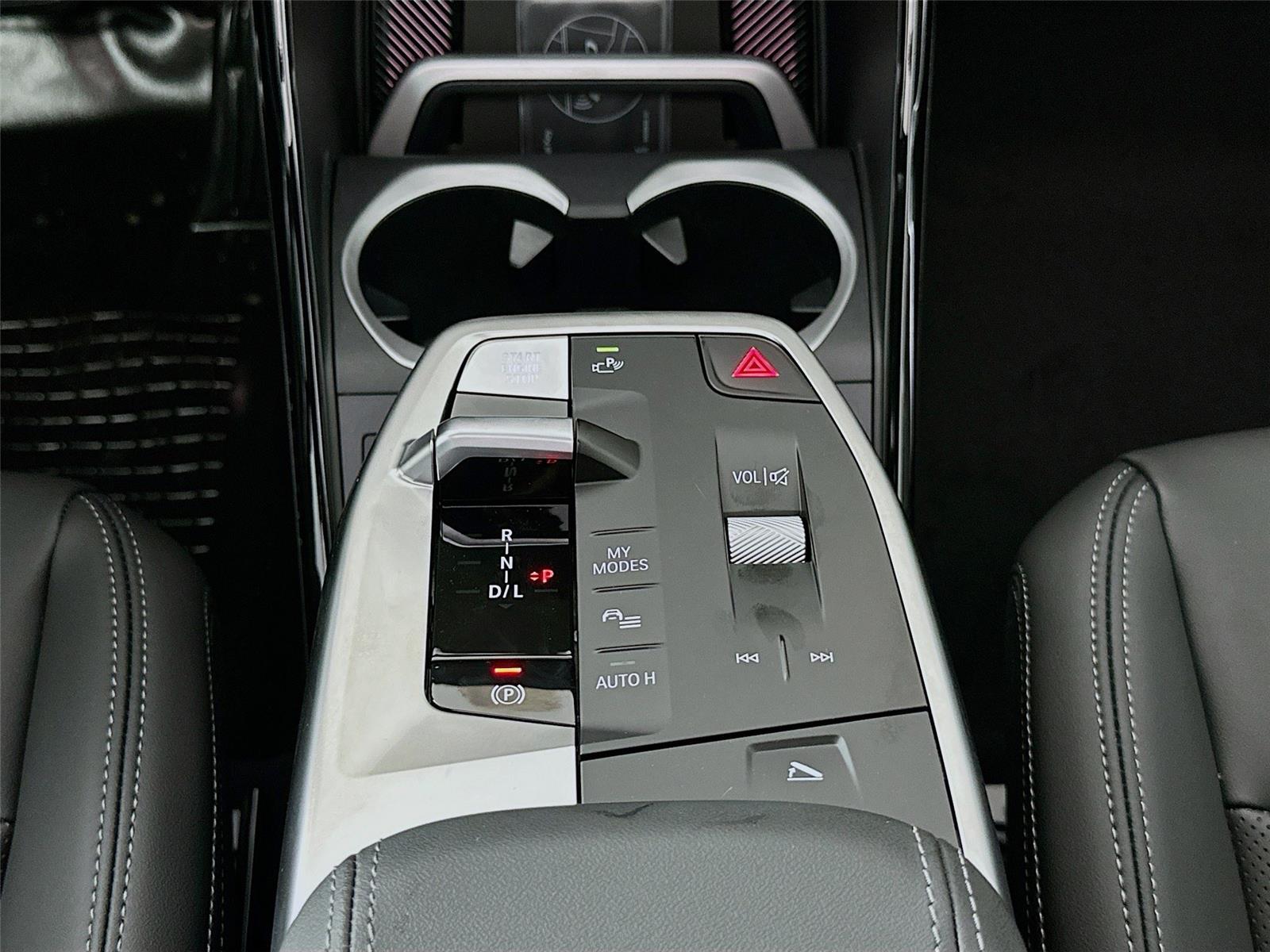 2025 Bmw X1 XDrive28i photo 17