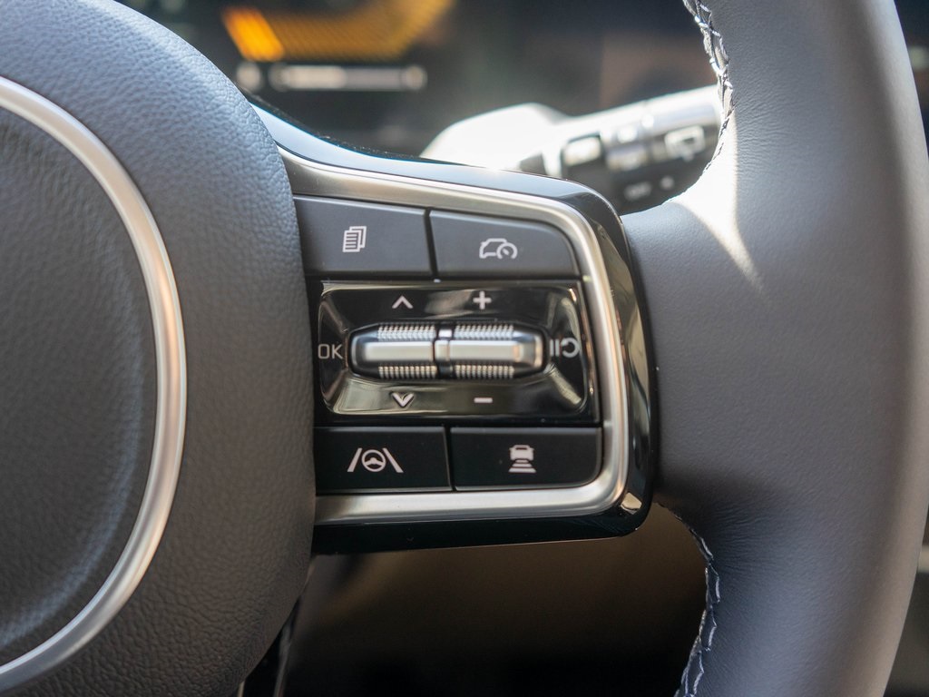 2026 Kia Carnival EX photo 19