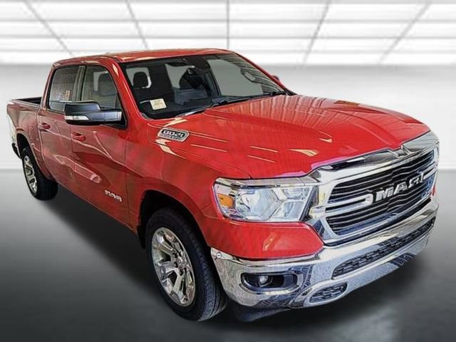 2021 RAM Ram 1500 Pickup Big Horn/Lone Star