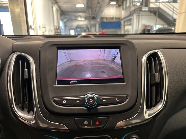 2024 Chevrolet Equinox LT photo 17