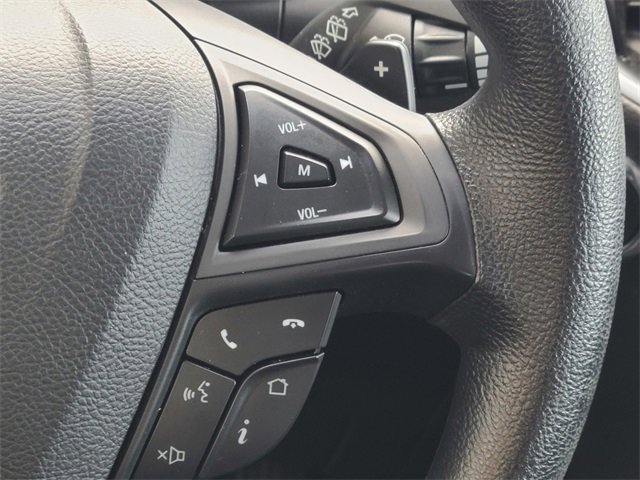 2020 Ford Edge SE photo 27