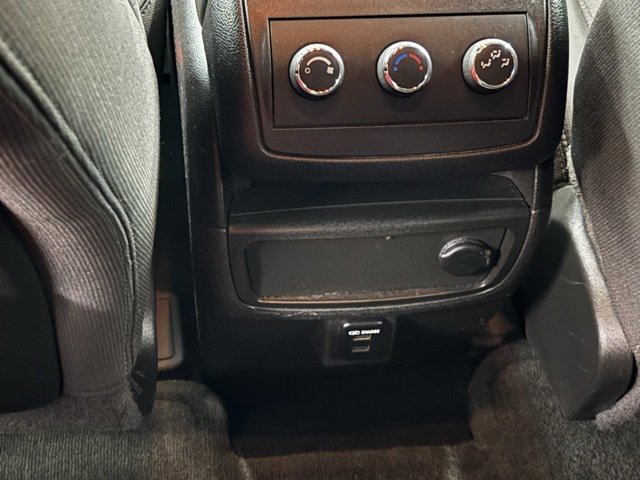2014 Chevrolet Traverse 1LT photo 10