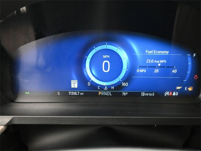 2022 FORD EXPLORER - Image 13