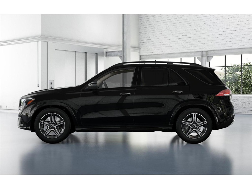 2026 Mercedes Benz GLE 450 4MATIC photo 33