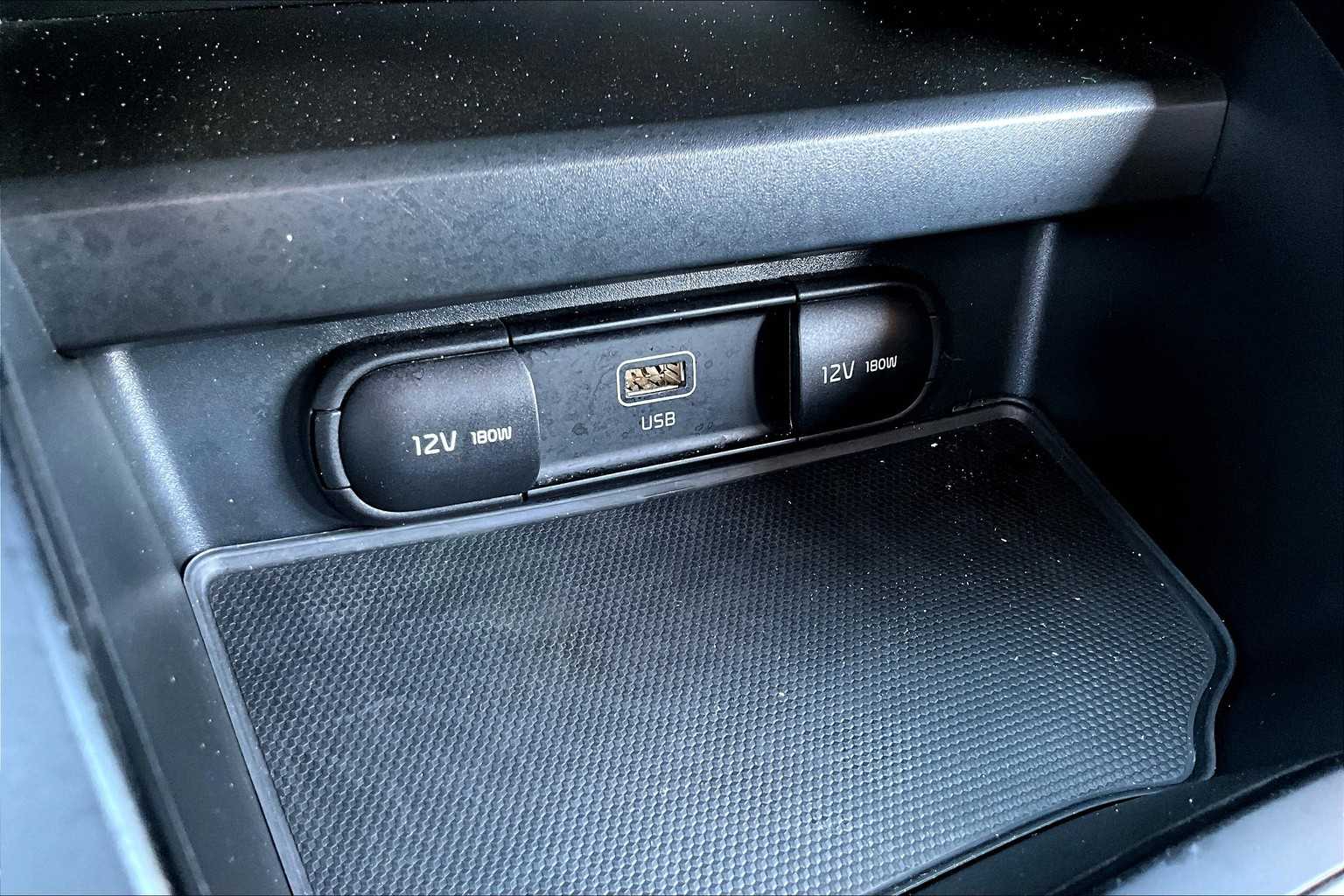 2023 Kia Soul LX S photo 27