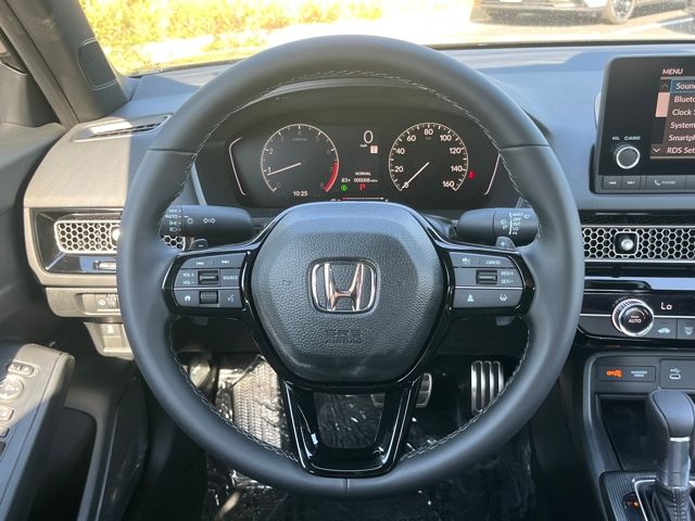 2026 Honda Civic Sport photo 19