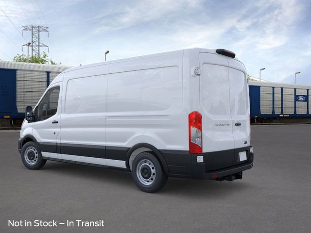 2025 Ford Transit photo 3