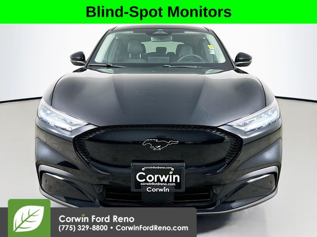 Used 2022 Ford Mustang Mach-E Select AWD with VIN 3FMTK1SS7NMA24677 for sale in Reno, NV