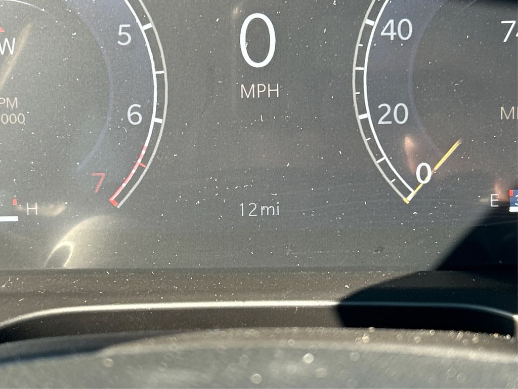 2025 Jeep Grand Cherokee Laredo X photo 35