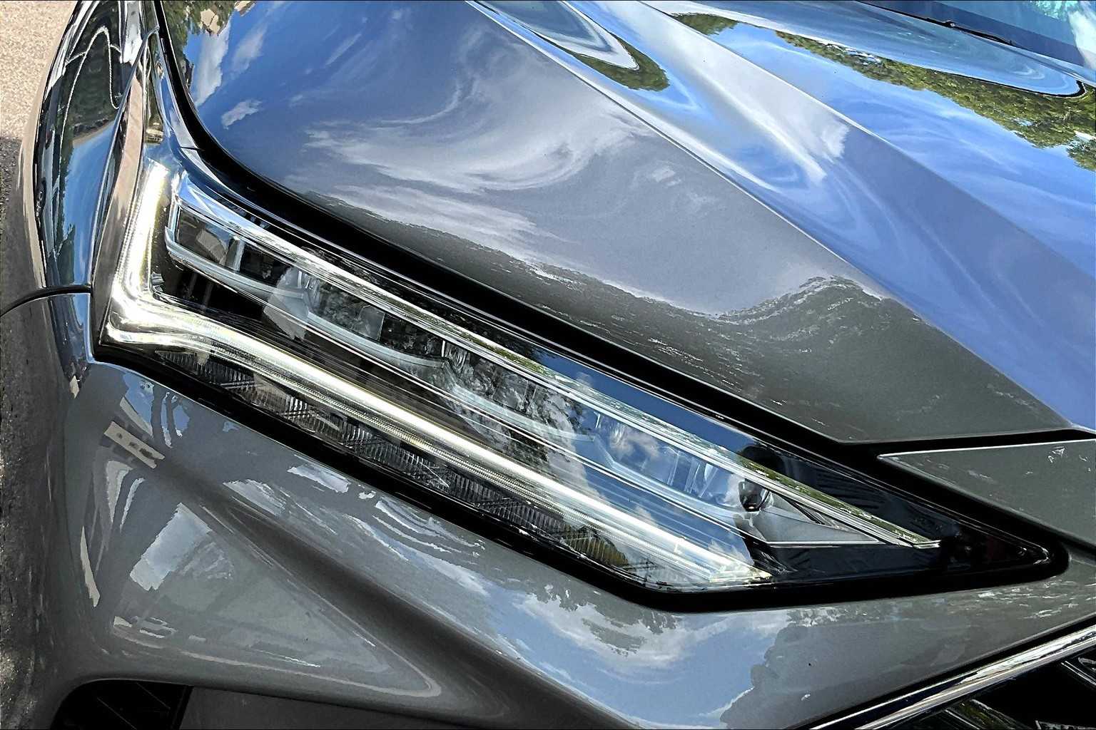 2025 Acura MDX SH-AWD photo 26