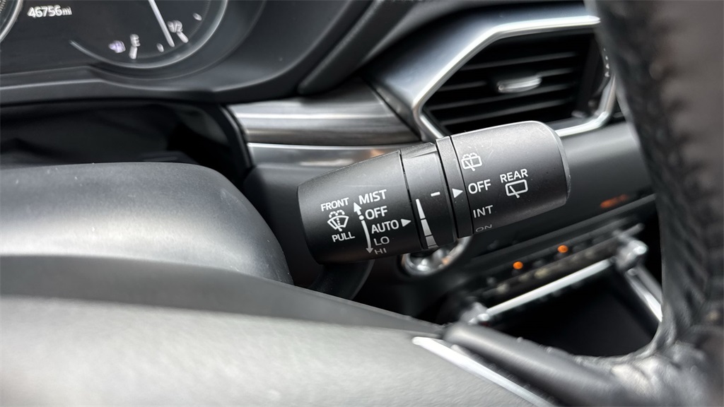 2019 Mazda CX-5 Grand Touring photo 54