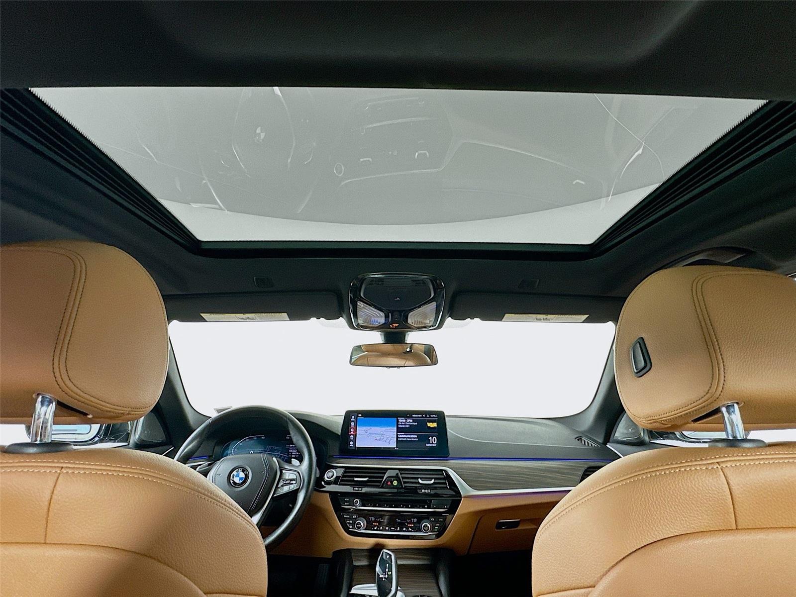 2023 Bmw 540i xDrive photo 22