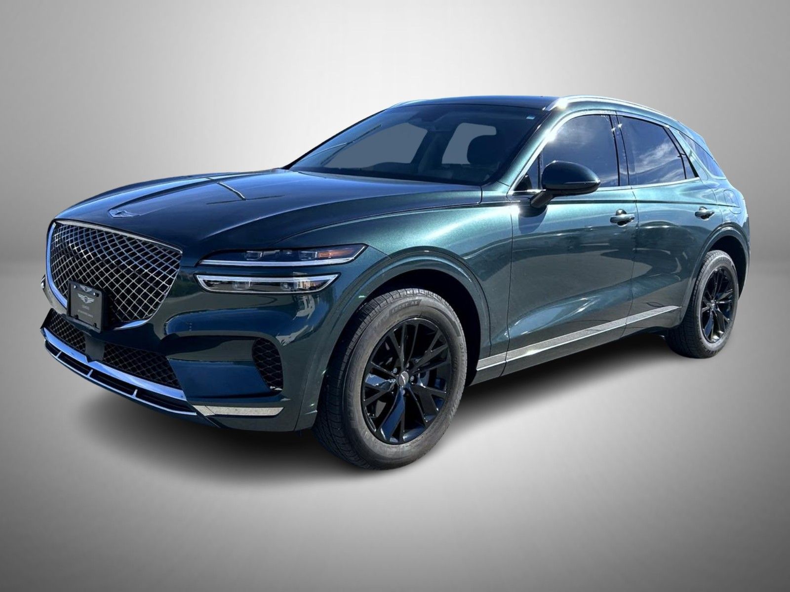 2023 GENESIS GV70 Standard's photo