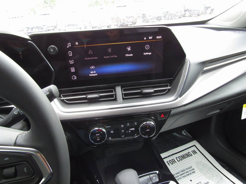 2025 Chevrolet Trax ACTIV photo 20