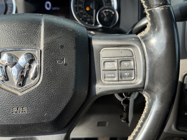 2018 Ram 2500 Power Wagon photo 16