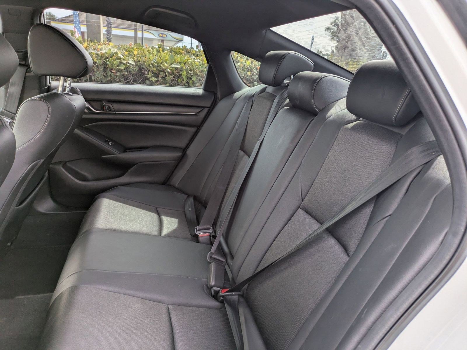 2019 Honda Accord Sport 1.5T photo 6