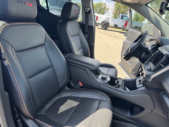 2023 Gmc Acadia AT4 photo 30