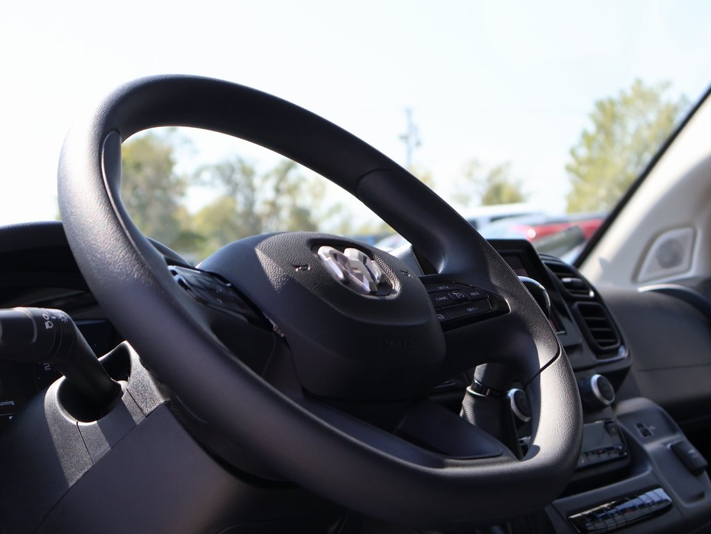 2025 Ram ProMaster 2500 photo 16