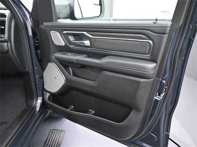 2026 Ram 1500 Laramie photo 34