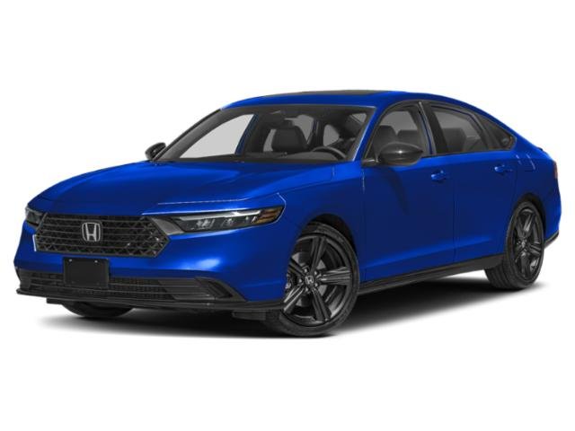 2025 Honda Accord Hybrid Sport-L's photo