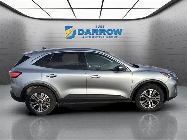 2022 Ford Escape SEL photo 6