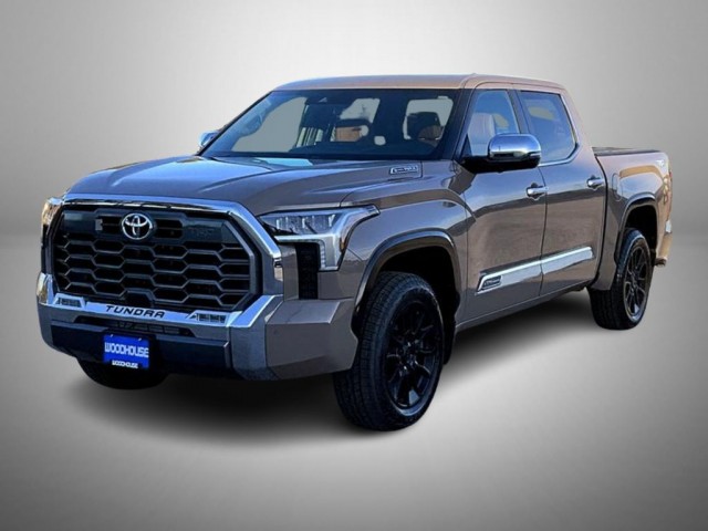 New Toyota Tundra for Sale in Grand Island, NE
