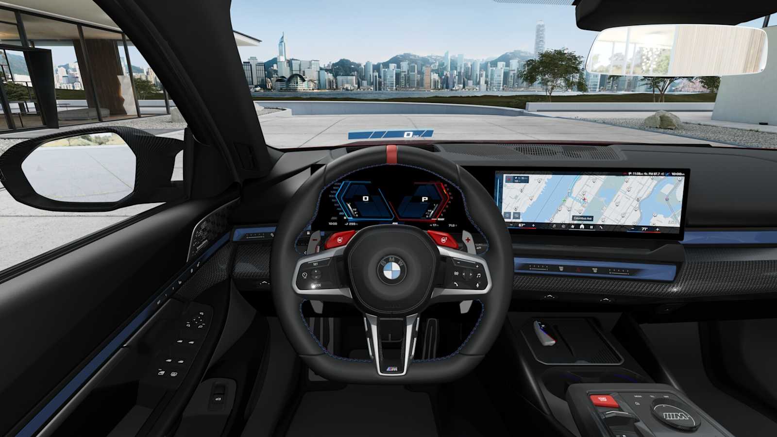 2026 Bmw M5 5 photo 13