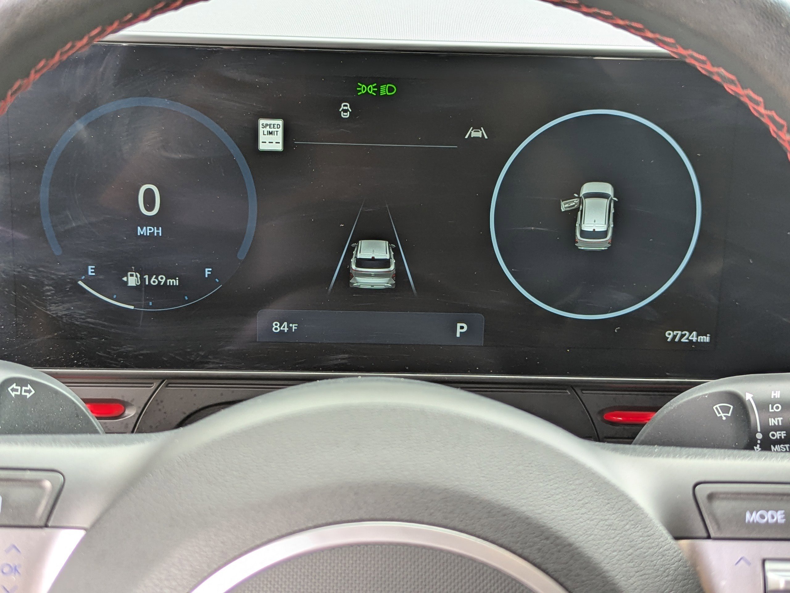2024 Hyundai Kona N Line photo 32
