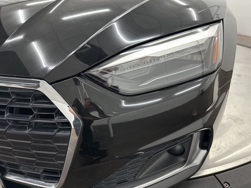 2022 Audi A5 Premium Quattro photo 26