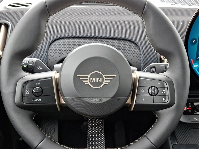 2025 Mini Countryman S ALL4 photo 18