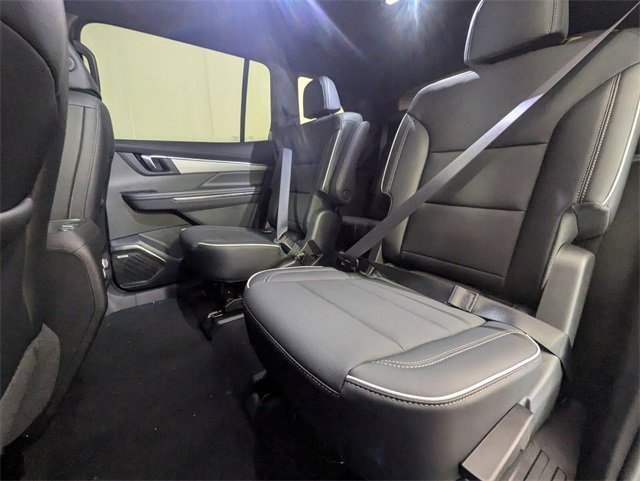 2025 Buick Enclave Preferred photo 6