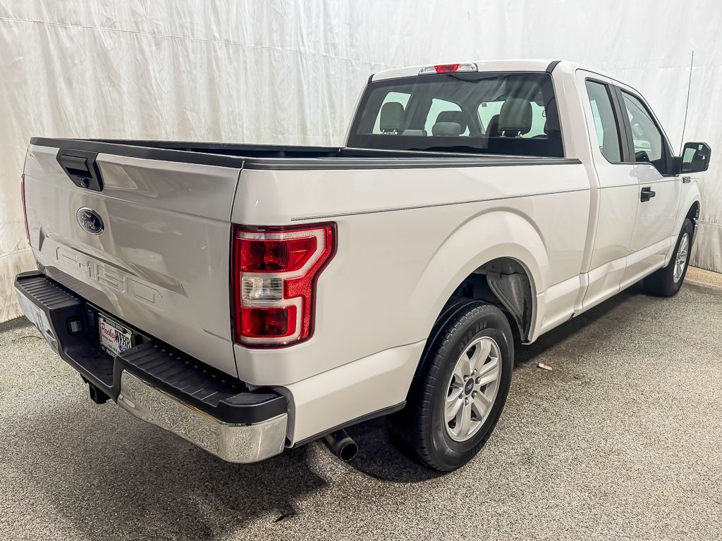 2019 FORD F-150 - Image 9