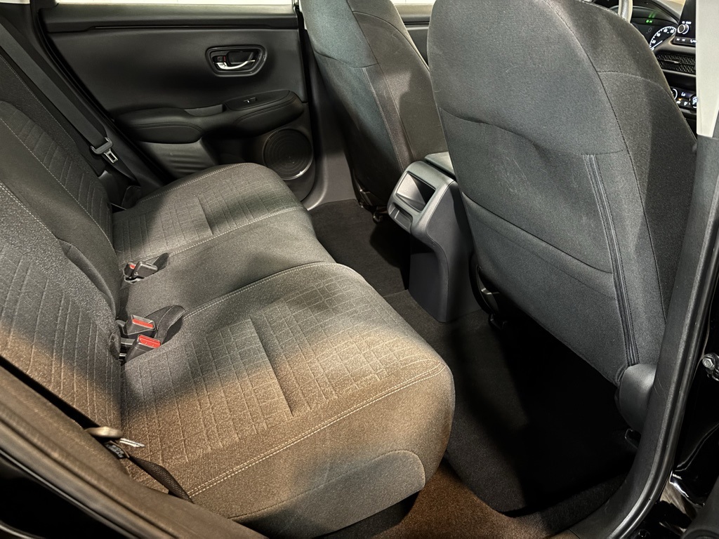 2023 Honda HR-V LX photo 6