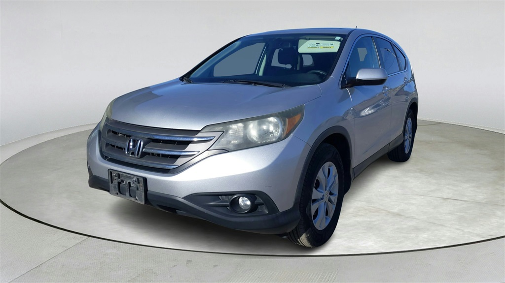2013 Honda CR-V EX photo 3