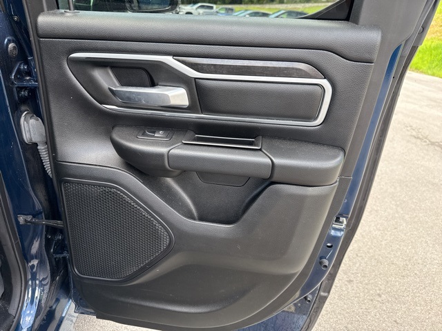 2022 Ram 1500 Big Horn Lone Star photo 9