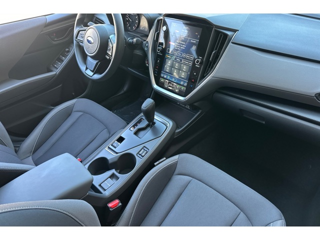 2025 Subaru Crosstrek Premium photo 16