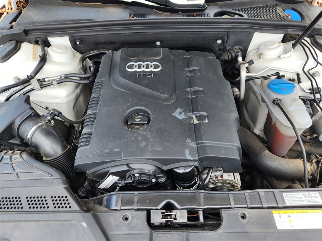 2015 Audi A5 2.0T Premium Quattro photo 19