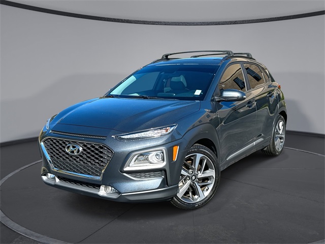 2021 Hyundai Kona Limited