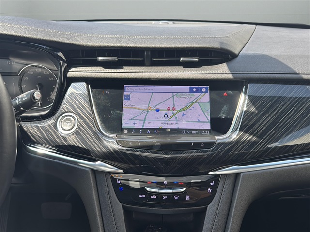 2023 Cadillac XT6 Premium Luxury photo 14