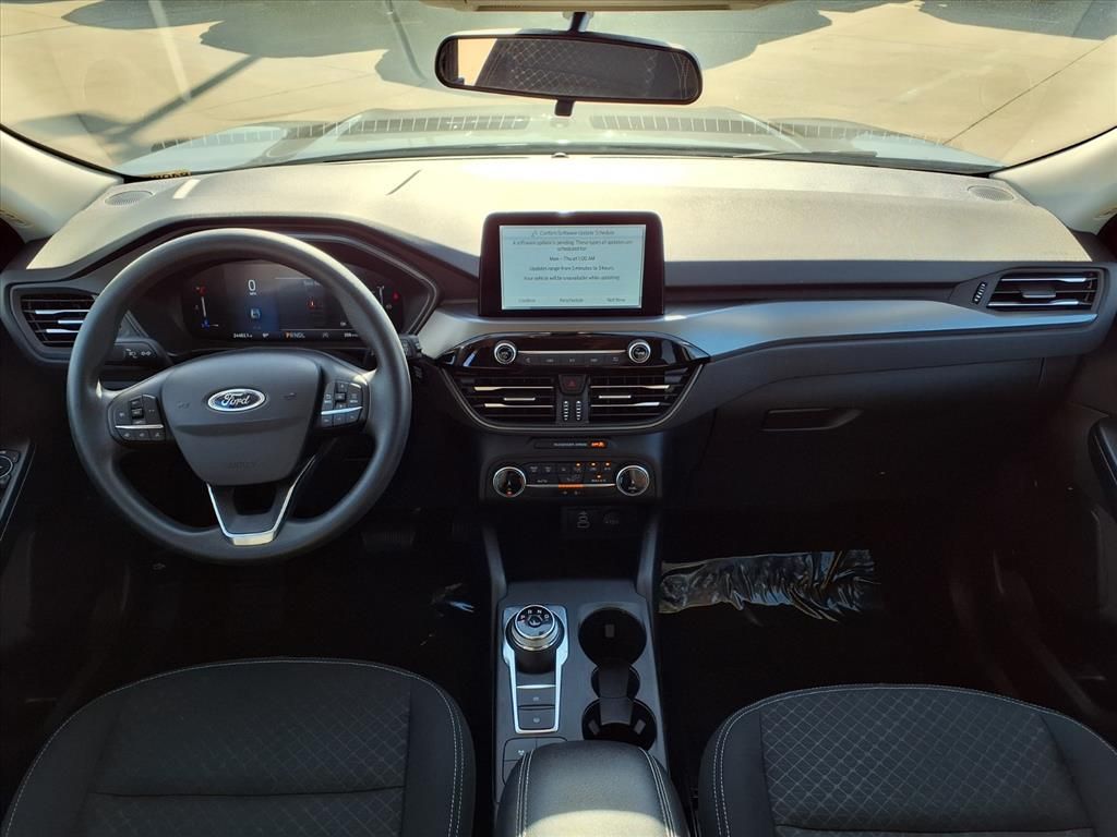 2025 Ford Escape Active photo 3