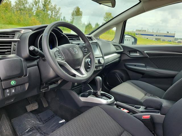 2019 Honda Fit EX photo 19