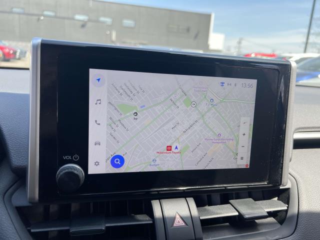 2023 Toyota RAV4 Prime SE photo 22