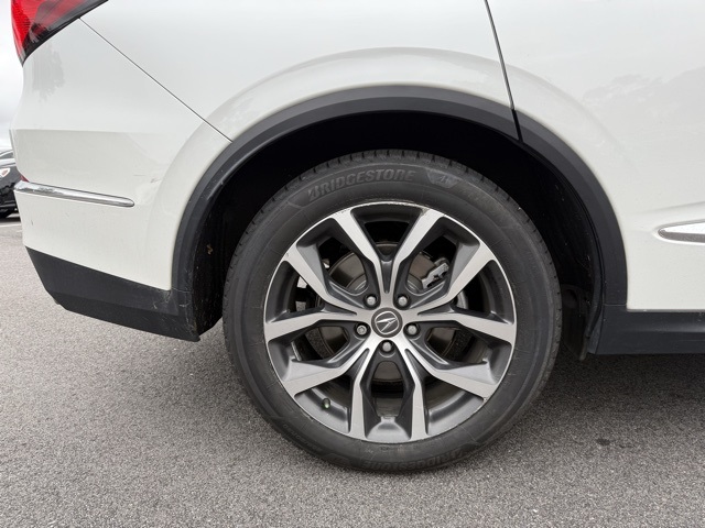 2022 Acura MDX Technology photo 11