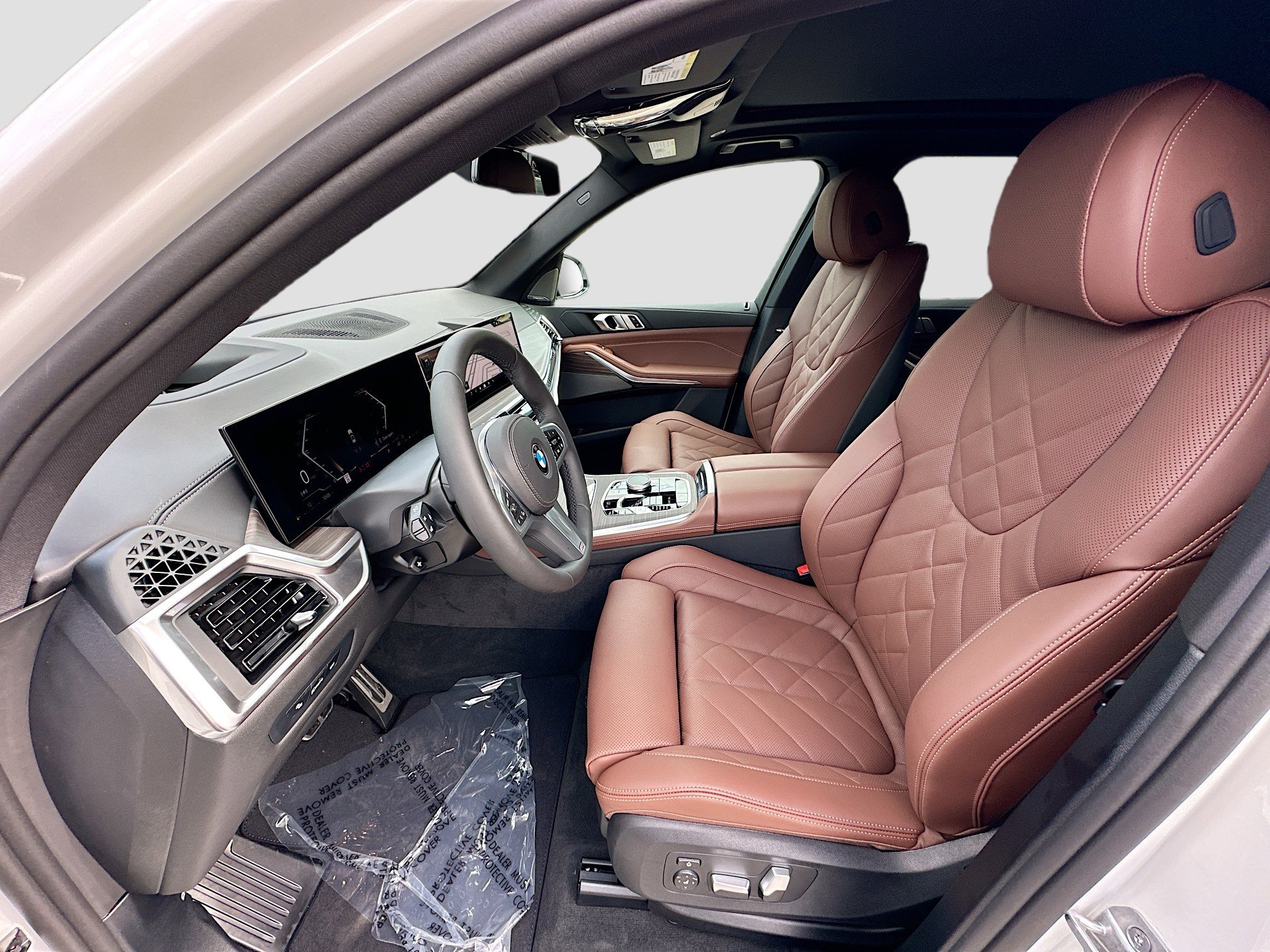 2026 Bmw X5 sDrive40i photo 18