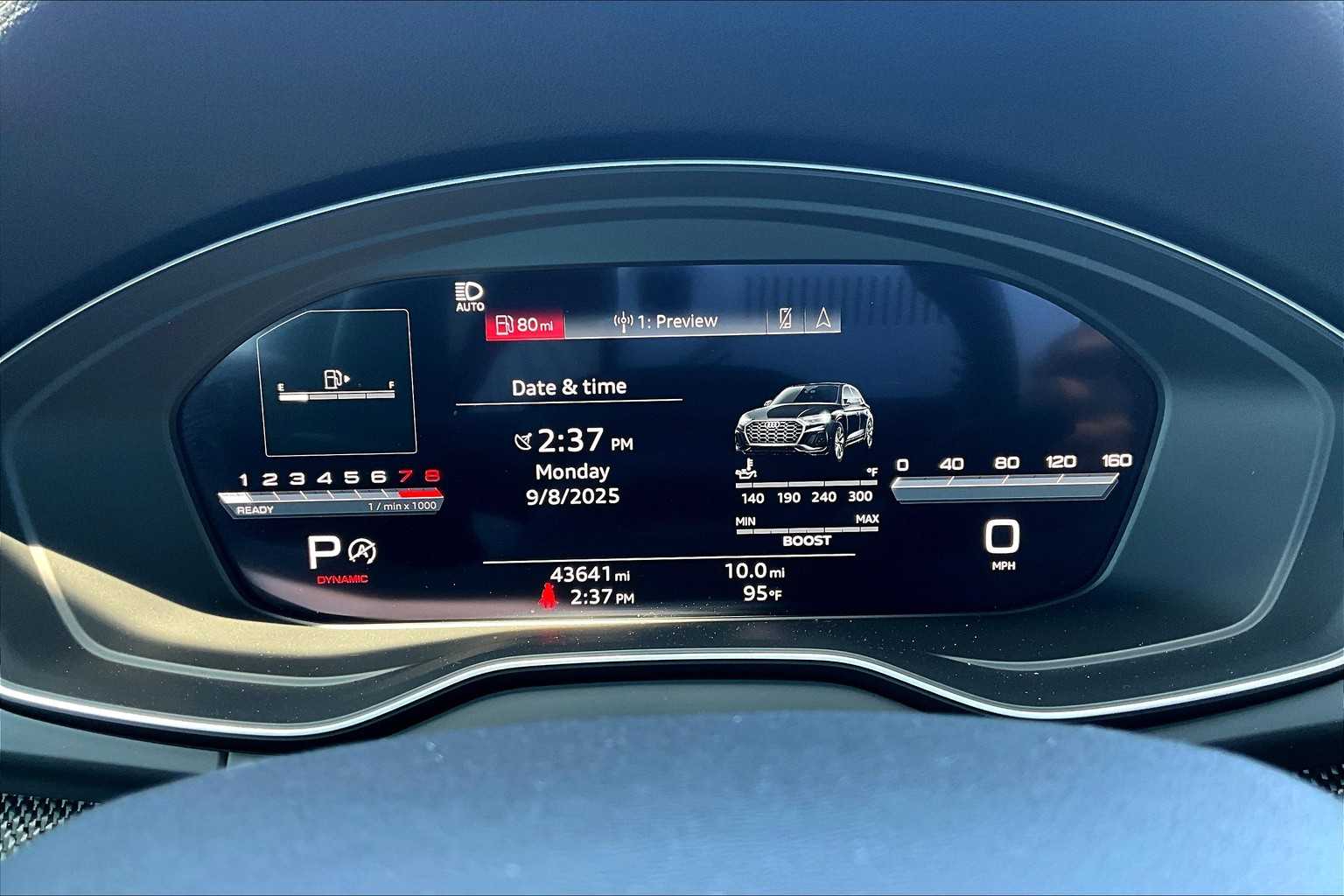 2023 Audi SQ5 Premium Plus photo 44