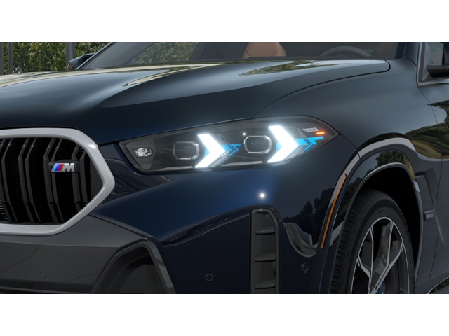 2026 Bmw X6 photo 5