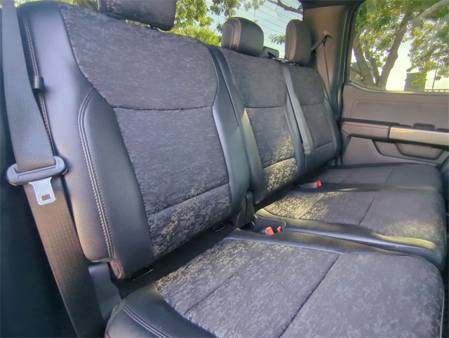 2022 Ford F-150 Tremor photo 23